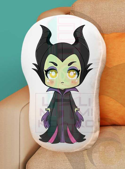 Maleficent Plushie MALEFICENT Limiko